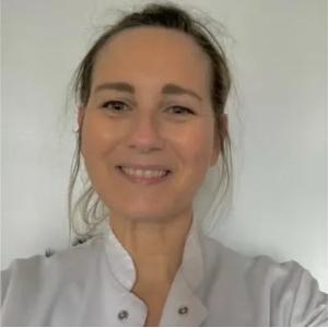 Sophie NYLS