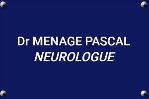 Dr. Pascal MENAGE