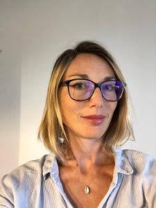 Dr. Charlotte LEMBROUCK