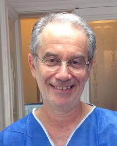 Dr. Gerard BAROUHIEL