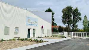 MAISON DU SPORT ET DE LA SANTE