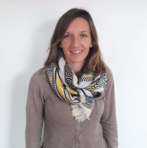 Dr. Amandine CHAUSSENDE