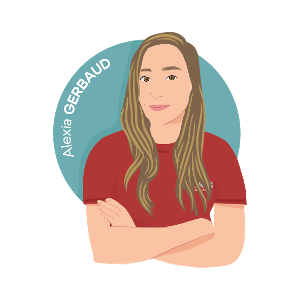 Alexia GERBAUD