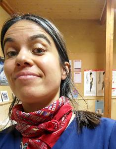 Dr Lucie Fourcaud, Masseur kinésithérapeute à Saint-Pierre-De-Frugie