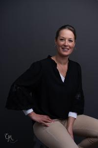 Aimée Sicot, Ostéopathe à Lannion