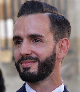 Vincent MASSON
