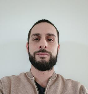 Laurent GUERRE