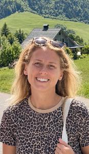 Juliette Woitrin, Masseur kinésithérapeute à Sarrola-Carcopino