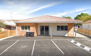 Dr. Juliette FLEISCHMANN