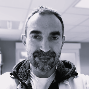 Dr. Pascal BIGOTTE