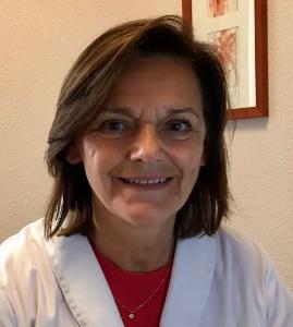 Dr. Christiane CHABOD