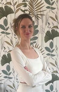 Dr. Agathe AUGÉ