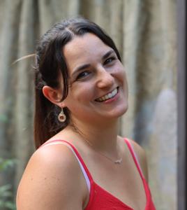 Alizée-Marine MORIN