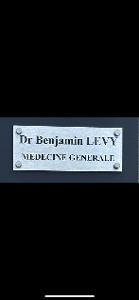 Dr. Benjamin LEVY
