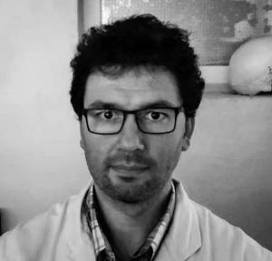 Boris LAUB