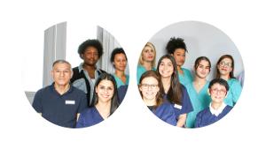 Cabinet dentaire Gambetta