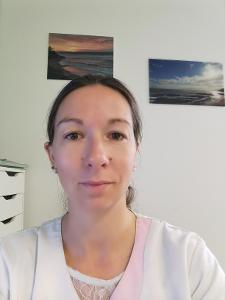 Marion PAVARD
