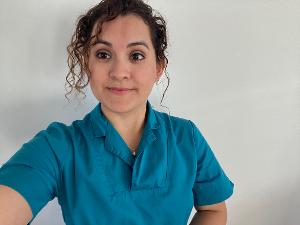 Evelin Helen GALLARDO FLORES