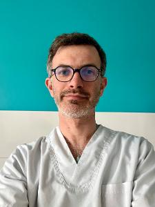 Dr Julien Sourisse, Pédiatre à Mauron