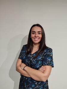 Leire ALFONSO ORTEGA