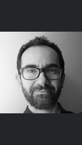 Cedric LUCAS