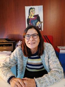 Dr. Christine RAIMBAULT