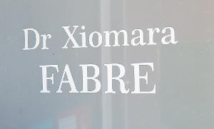 Dr Xiomara Fabre, Médecin généraliste à Sébazac-Concourès