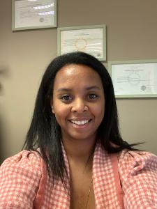 Dr. Georgie ZAFINDRATAFA