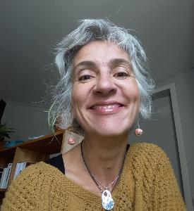 Sandrine LYONS