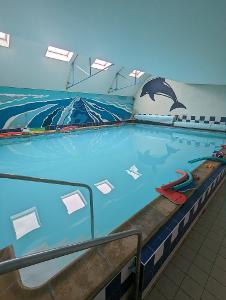 BALNEO-KINE DES FLEURS