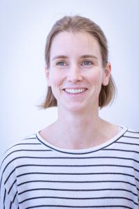 Sophie Remot, Masseur kinésithérapeute à Lodève