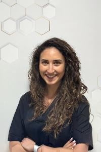 Dr. Ligia MARQUES