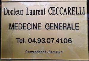 Dr. Laurent CECCARELLI