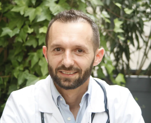 Dr Emmanuel Sorbets, Cardiologue à Paris