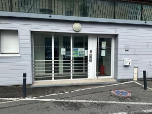 Dr. Camille BOURLIER - ADJOINTE DR CHAUVIN