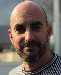 Laurent GEFFRAY