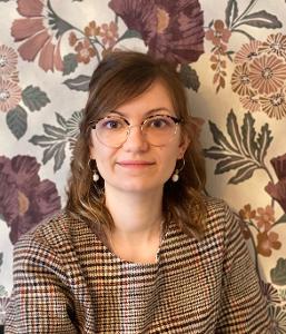 Mathilde DUFOUR