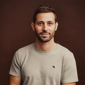 Benjamin LE GUERN