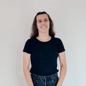 Dr Jade Bernard, Masseur kinésithérapeute à Belin-Béliet