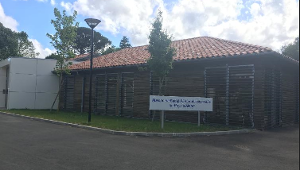 Dr. Pierrick ARRIUBERGÉ