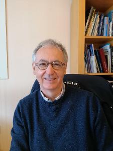 Dr. LAURENT BOISSEAU