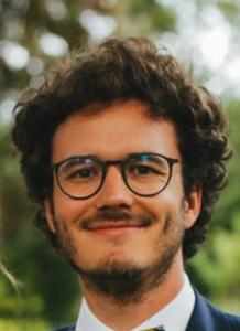 Louis Boesse, Masseur kinésithérapeute à Caen