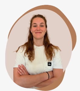 Louise JACQUIER