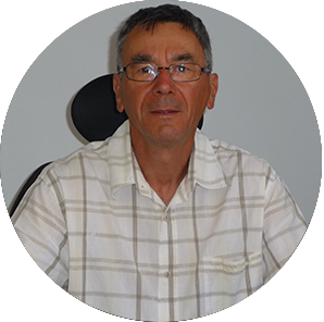 Dr. Philippe GIRARDET