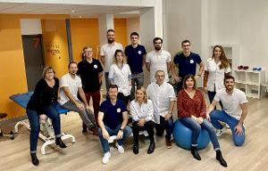 CR2S CENTRE DE RÉÉDUCATION SPORT & SANTÉ