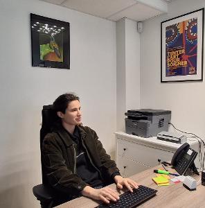 Dr Sarah Benchikh El Fegoun, Médecin généraliste à Mens