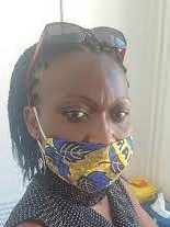 Chantal HUNDA NDOBA MUTABESHA