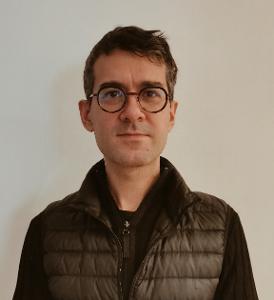 Dr Julien Hwang, Ostéopathe à Paris