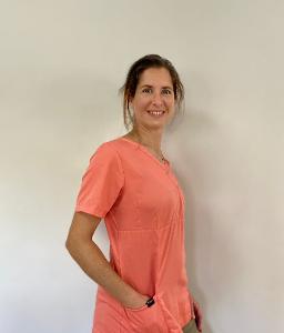 Maud TISSERAND