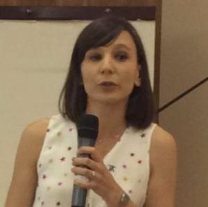 Dr. Emilie REYNIER LEGARÇON